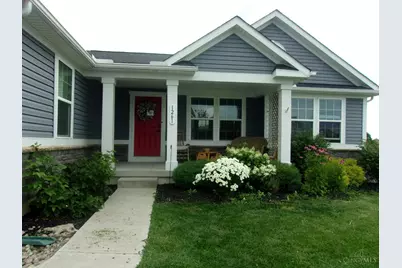 1261 Autumn Ridge Lane, Lebanon, OH 45036 - Photo 40