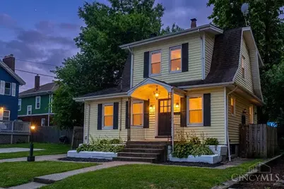 2775 Robertson Avenue, Cincinnati, OH 45209 - Photo 2
