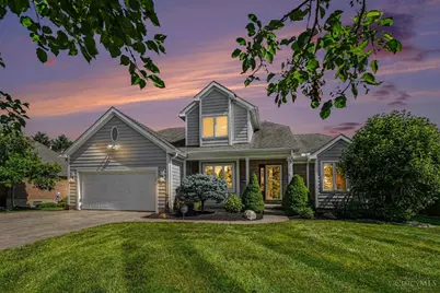 3416 Surrey Lane, Mason, OH 45040 - Photo 2