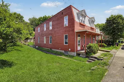 1246 Quebec Road, Cincinnati, OH 45205 - Photo 32