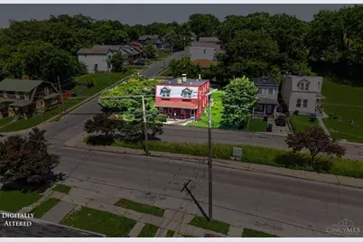 1246 Quebec Road, Cincinnati, OH 45205 - Photo 1