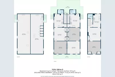 1246 Quebec Road, Cincinnati, OH 45205 - Photo 40
