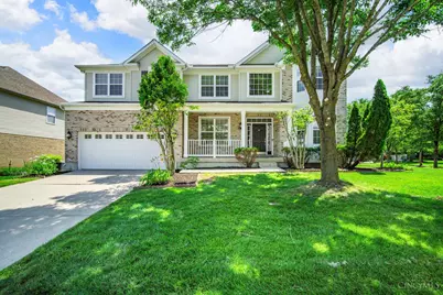 4431 Spring Field Lane, Mason, OH 45040 - Photo 1