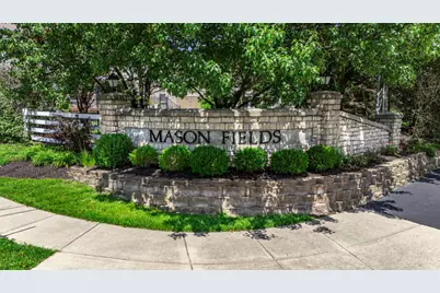 4431 Spring Field Lane, Mason, OH 45040 - Photo 46