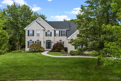 1137 Thistle Lane, Lebanon, OH 45036 - Photo 2