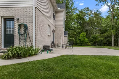 1137 Thistle Lane, Lebanon, OH 45036 - Photo 60