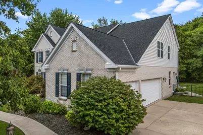 1137 Thistle Lane, Lebanon, OH 45036 - Photo 68