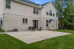 1137 Thistle Ln, Lebanon, OH 45036 - Photo 58