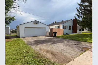 308 Clara Drive, Trenton, OH 45067 - Photo 1