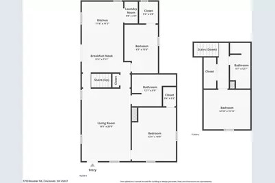 5753 Boomer Road, Green Township, OH 45247 - Photo 40