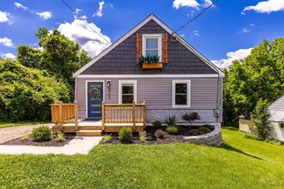 5753 Boomer Road, Green Township, OH 45247 - Photo 1