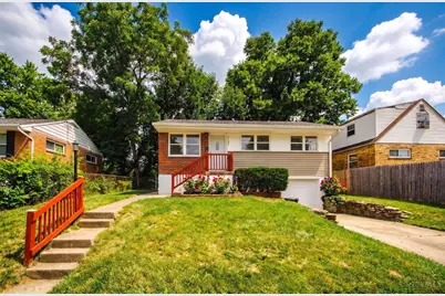 4306 Sunburst Lane, Cincinnati, OH 45238 - Photo 1