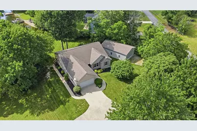 4 Indian Drive, Jackson Township, OH 45171 - Photo 2