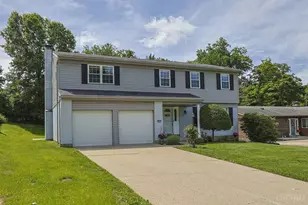 6641 Thunderhill Ln, Delhi Township, OH 45233 - Photo 2