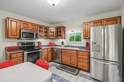 5177 Clearlake Drive #31, Green Township, OH 45247 - Photo 8