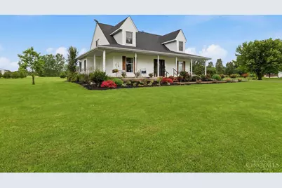1429 Twin Road, Lanier Twp, OH 45381 - Photo 6
