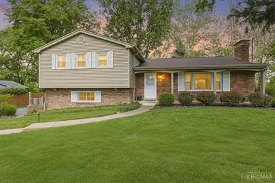 10631 Cinderella Drive, Montgomery, OH 45242 - Photo 1
