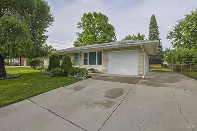2465 Horning Drive, Fairfield, OH 45014 - Photo 2