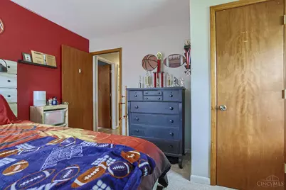 2465 Horning Drive, Fairfield, OH 45014 - Photo 20
