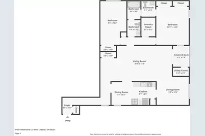 9726 Timberview Court, West Chester, OH 45241 - Photo 48