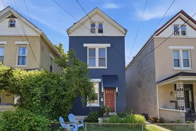 4228 Dane Avenue, Cincinnati, OH 45223 - Photo 1