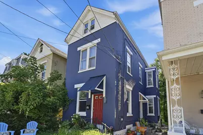 4228 Dane Avenue, Cincinnati, OH 45223 - Photo 2