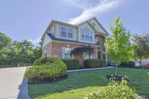 10510 Asheville Pine Ct, Harrison, OH 45030 - Photo 2
