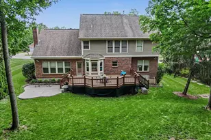 1001 Castlebay Dr, Pierce Township, OH 45245 - Photo 36