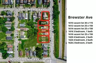 1610 Brewster Ave, Cincinnati, OH 45207 - Photo 2
