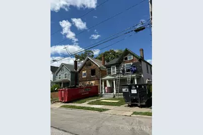 1610 Brewster Avenue, Cincinnati, OH 45207 - Photo 8