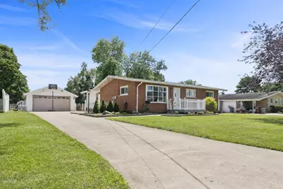 823 Sando Drive, Fairfield, OH 45014 - Photo 2