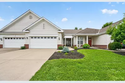 6141 Glenarbor Drive, Hamilton Township, OH 45039 - Photo 2