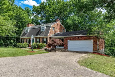 10689 Carolina Trace Road, Harrison Township, OH 45030 - Photo 4
