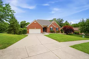 3865 Bremen Pass, Miami Township, OH 45002 - Photo 8