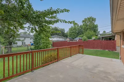406 Eastline Drive, Middletown, OH 45044 - Photo 22