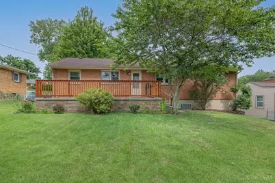 406 Eastline Drive, Middletown, OH 45044 - Photo 24
