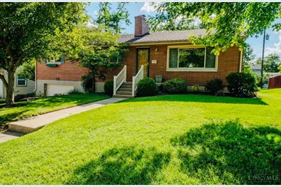 406 Eastline Drive, Middletown, OH 45044 - Photo 1