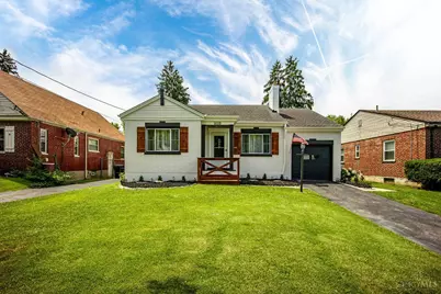 3115 Pershing Court, Cincinnati, OH 45211 - Photo 2