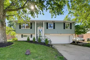 2545 El Camino Dr, Middletown, OH 45044 - Photo 1