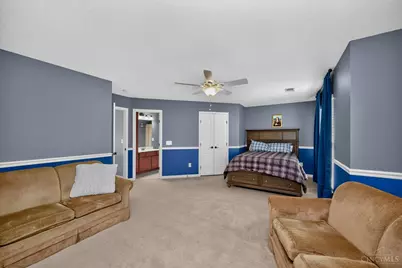 8049 Bridge Point Drive #24-30, Green Township, OH 45248 - Photo 36