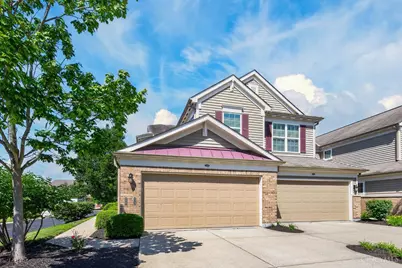 8049 Bridge Point Drive #24-30, Green Township, OH 45248 - Photo 1