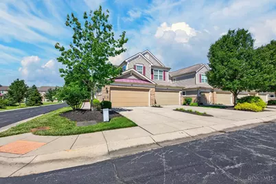 8049 Bridge Point Drive #24-30, Green Township, OH 45248 - Photo 2
