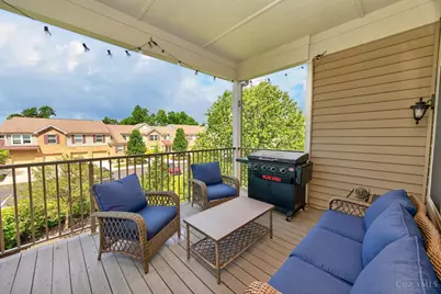 8049 Bridge Point Drive #24-30, Green Township, OH 45248 - Photo 40