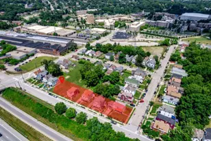 1618 Brewster Ave, Cincinnati, OH 45207 - Photo 4