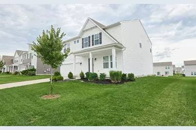1257 Soaring Way, Maineville, OH 45039 - Photo 38
