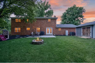 11331 Marlette Drive, Sycamore Township, OH 45249 - Photo 52