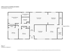 2792 Laurie Ct, Ross Township, OH 45014 - Photo 42