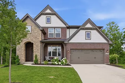 4158 Cyprus Creek Court, Union Township, OH 45245 - Photo 2