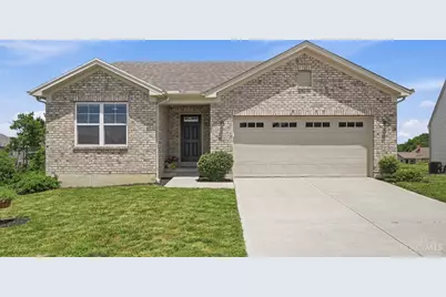 2160 Pumpkin Ridge Court, Hamilton, OH 45013 - Photo 1