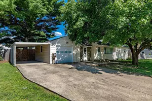 208 Douglas Ave, Trenton, OH 45067 - Photo 2